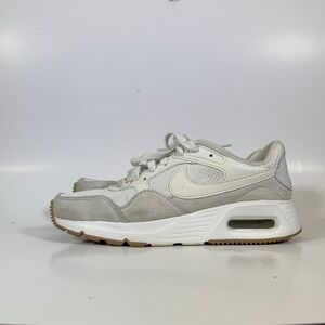 Nike Air Max SC Sneakers Women's Size 6 Casual Walking Shoes‎ White